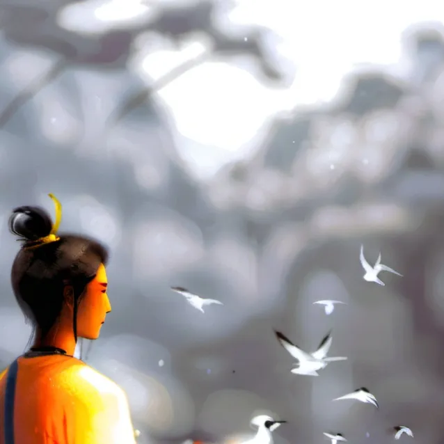 chat with ai character: bro