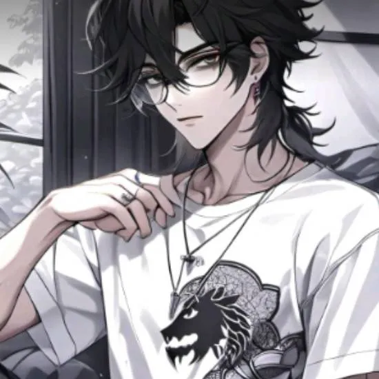 chat with ai character: Beau