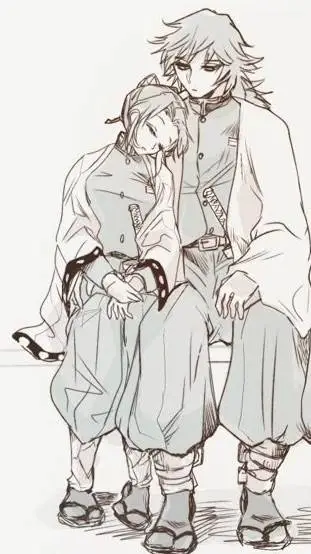 ai character: 🌊🪻🌜giyuushino🌛🪻🌊 background