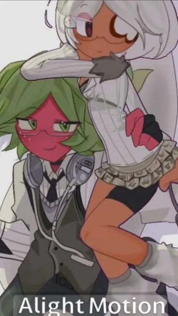 Talkie AI - Chat with sprout 