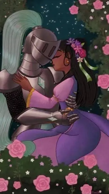 ai character: Soulvester background