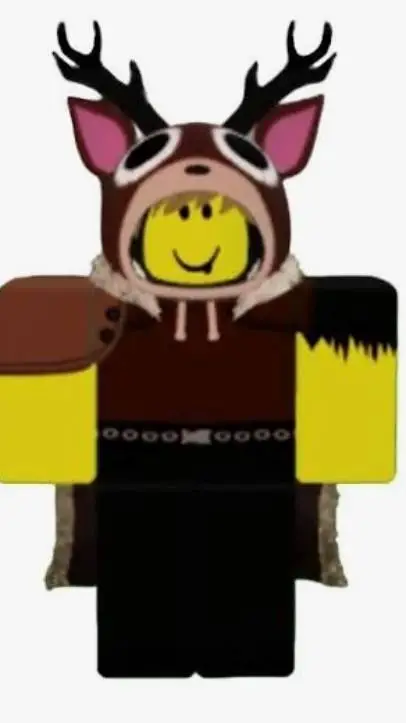 ai character: oliver background