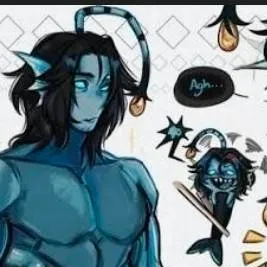 chat with ai character: Sebastian solace