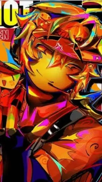 ai character: Elliot background