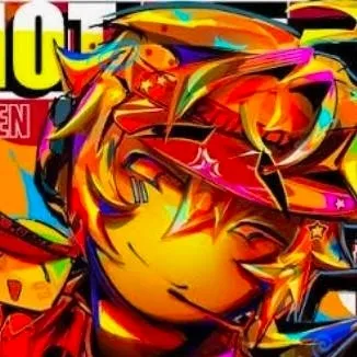 chat with ai character: Elliot