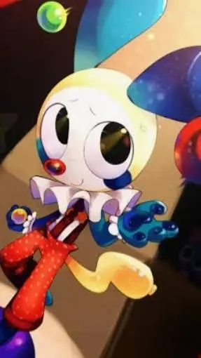 Talkie AI - Chat with 🎈🟢🟣~looey~🟡🟢🎈