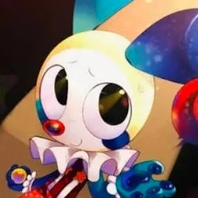 chat with ai character: 🎈🟢🟣~looey~🟡🟢🎈