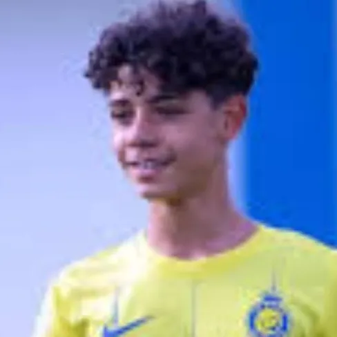 Chat with Ronaldo Jr - text or voice, Enjoy AI Chat Free & Safe