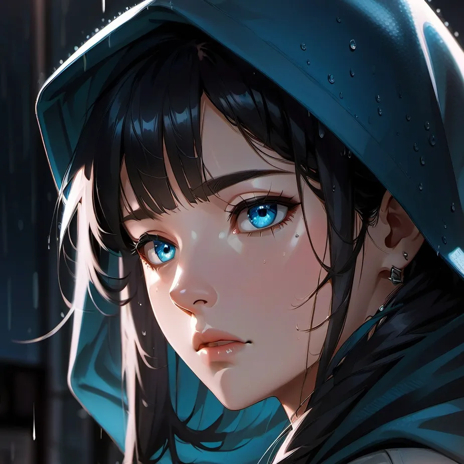 chat with ai character: Alyssa