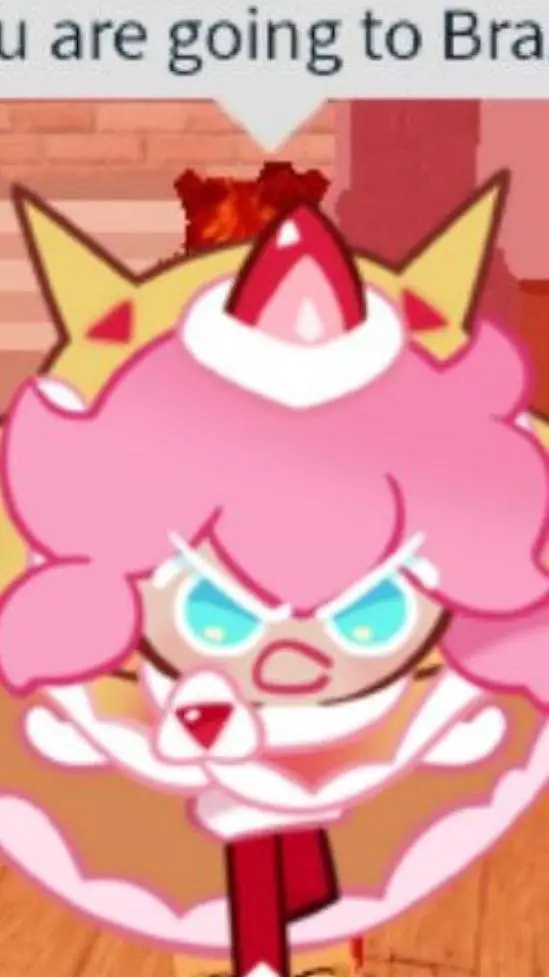 ai character: whatever cookie background