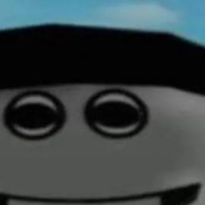chat with ai character: emoji man