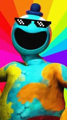 ai character: doey background
