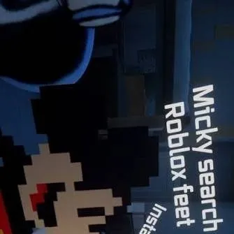 chat with ai character: micky on chrome