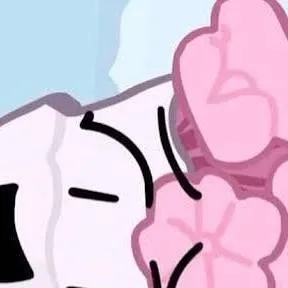 chat with ai character: bfdi bouquet