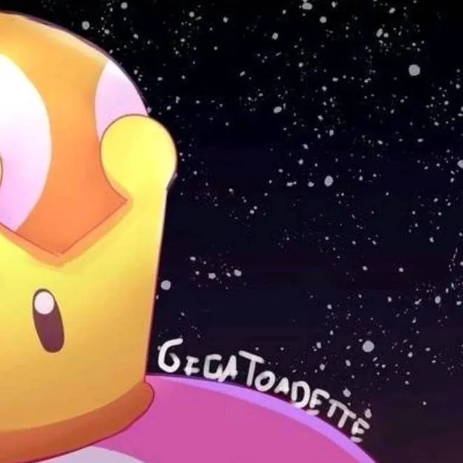 chat with ai character: giganta toadette