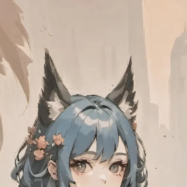 chat with ai character: emma