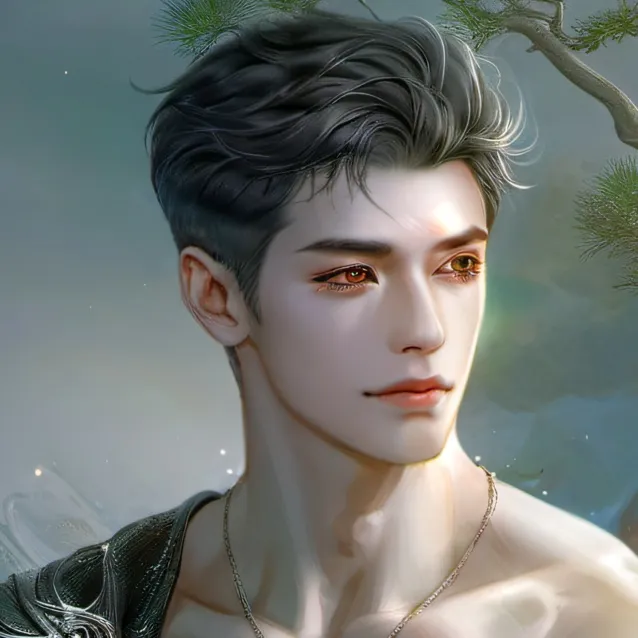 chat with ai character: 💪 ØLÎVĒR 🌳