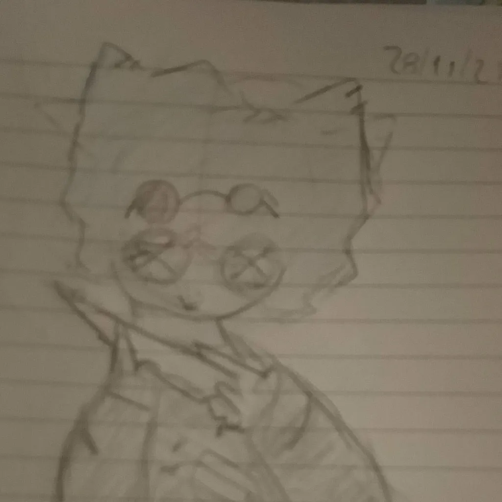 chat with ai character: Bizomi marioneta 