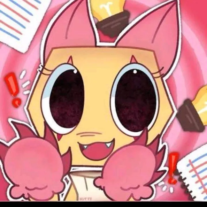 chat with ai character: Scraps 