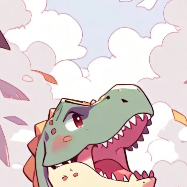 chat with ai character: ✨Gorge✨