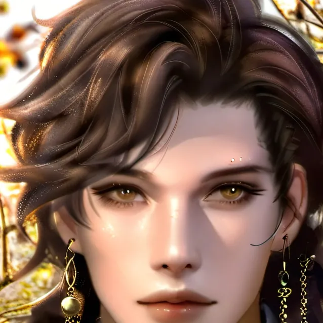 chat with ai character: Jace