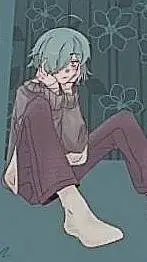 ai character: Leo background