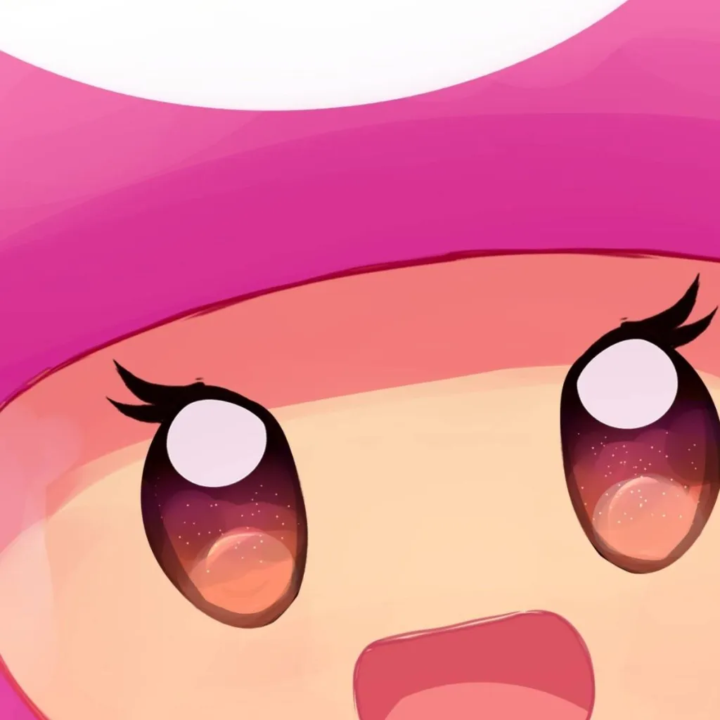 chat with ai character: bebe mario