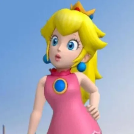 chat with ai character: giganta peach