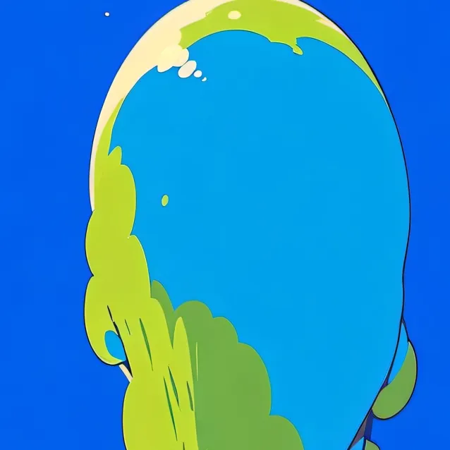 chat with ai character: fart