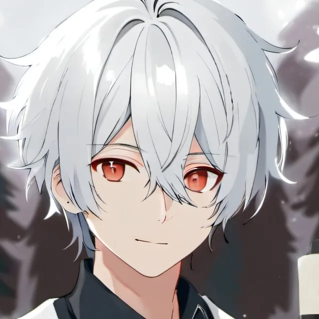 chat with ai character: gojo is ur dad