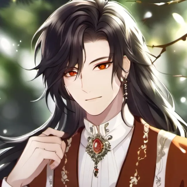 chat with ai character: Yuichiro alive