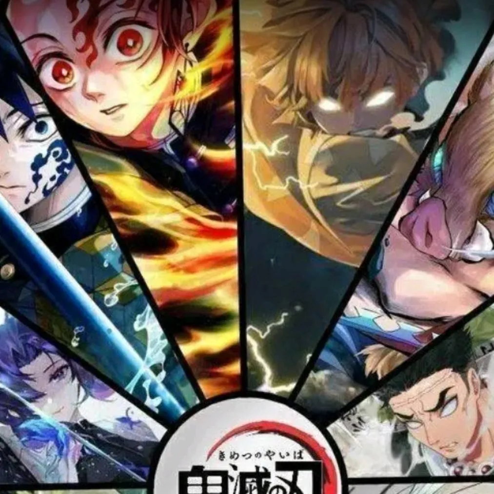 chat with ai character: tanjiro kamado