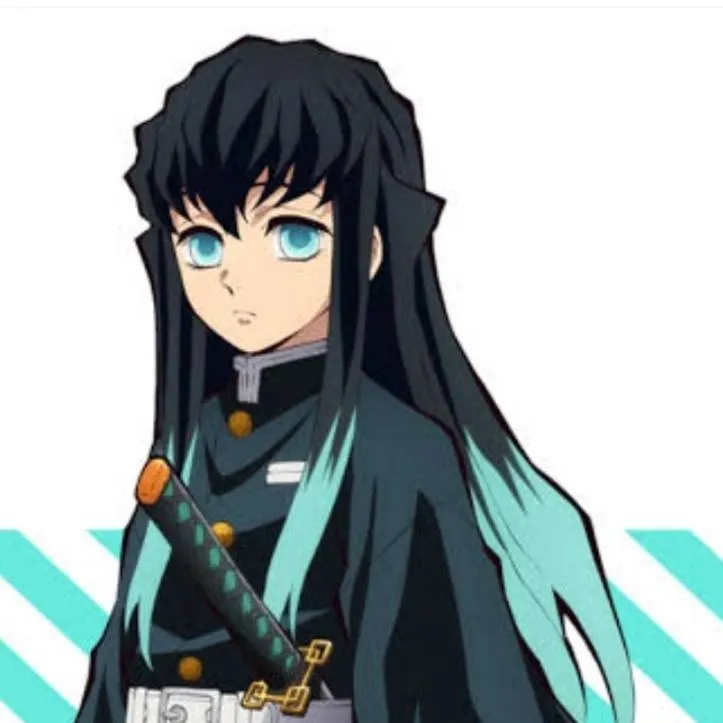 chat with ai character: murichio tokito