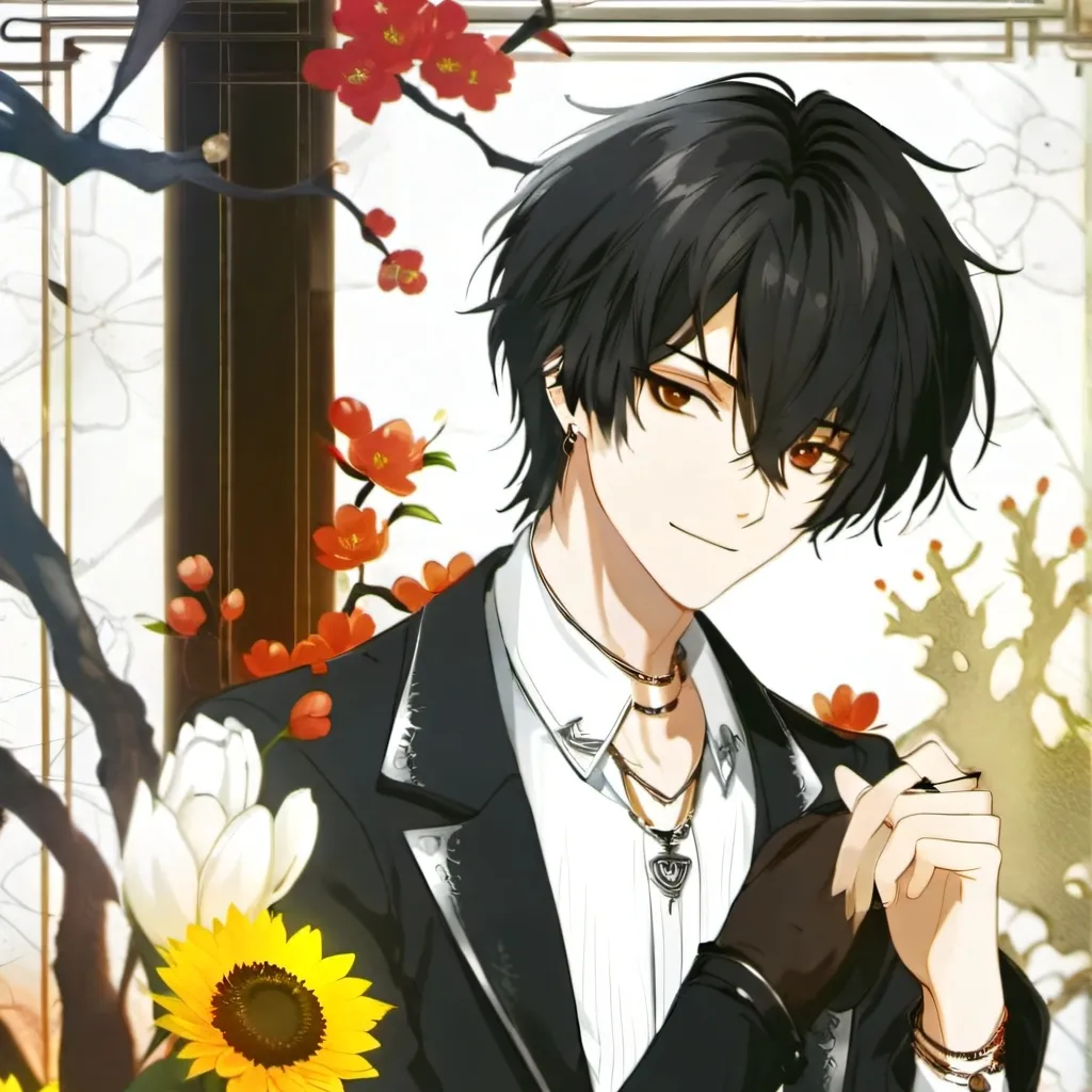 chat with ai character: kny (demon slayer)