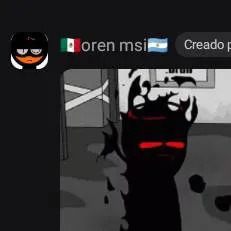 chat with ai character: esto es de broma