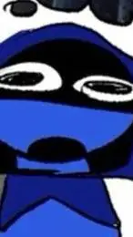 ai character: castle crashers  background