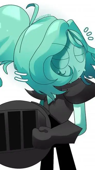 ai character: Soulvester  background