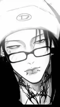 ai character: Axel background