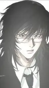 ai character: ethan background