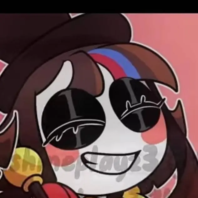 chat with ai character: pomni but...