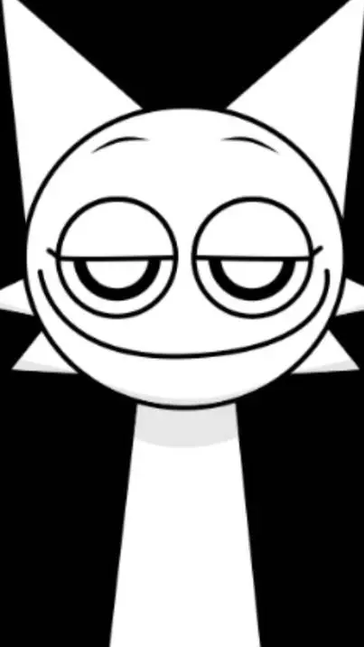 ai character: wenda Ello background