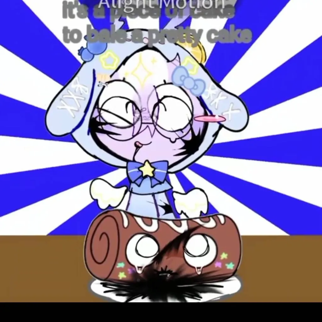 chat with ai character: eat cosmo