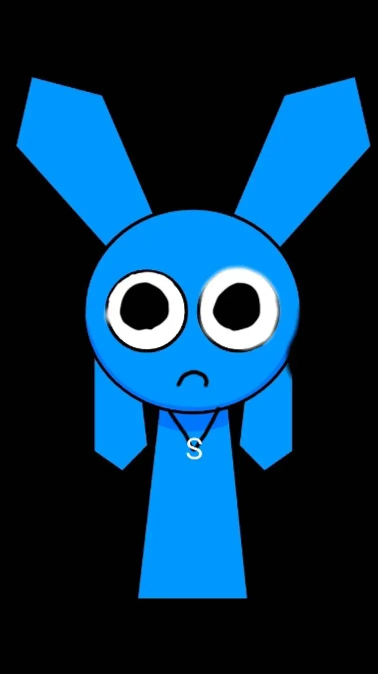ai character: Shom background