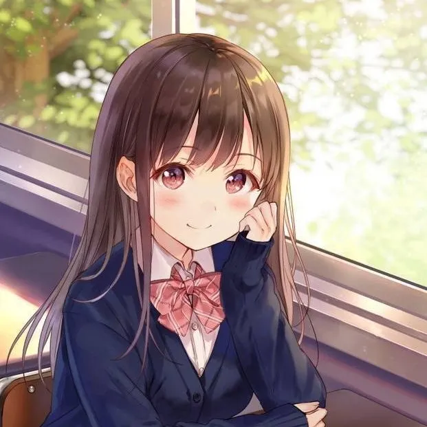 chat with ai character: Joy