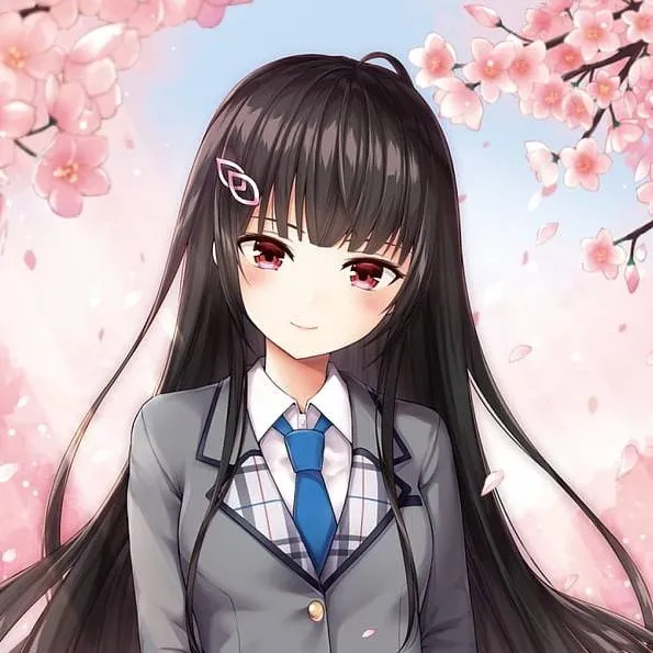 chat with ai character: Muna