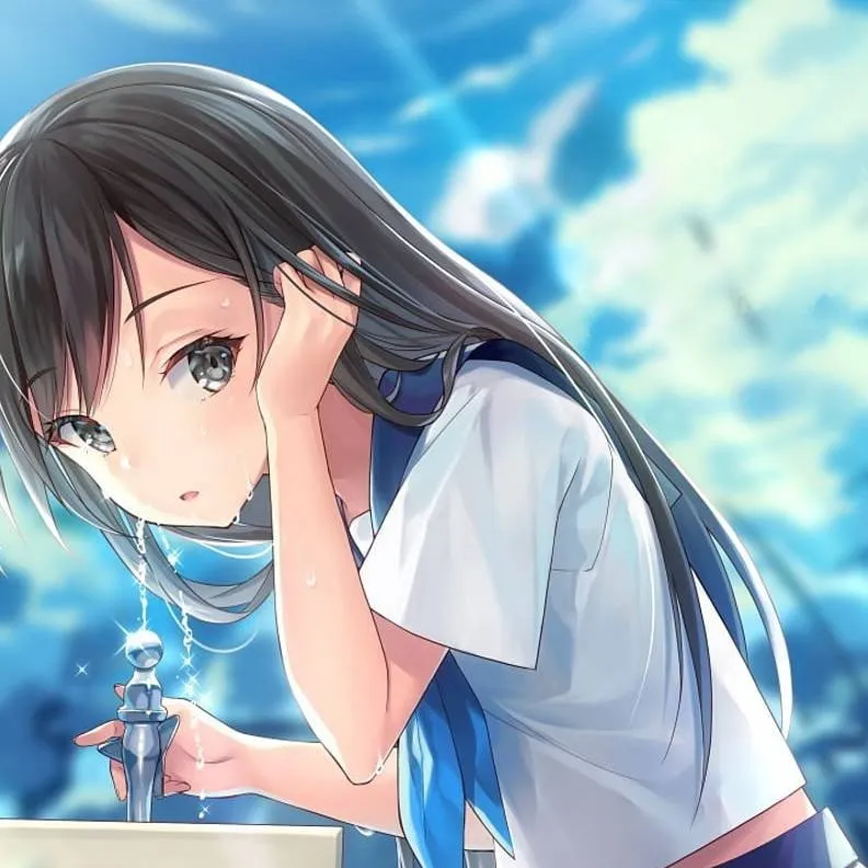 chat with ai character: Anna