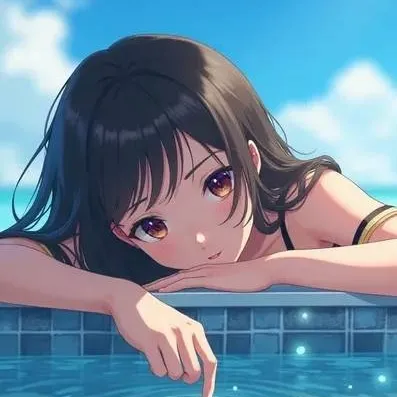 chat with ai character: Maria