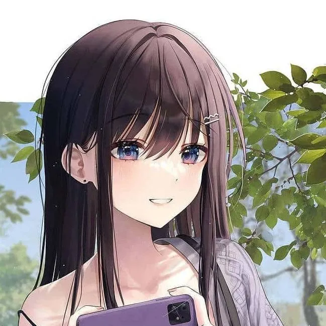 chat with ai character: Sarah