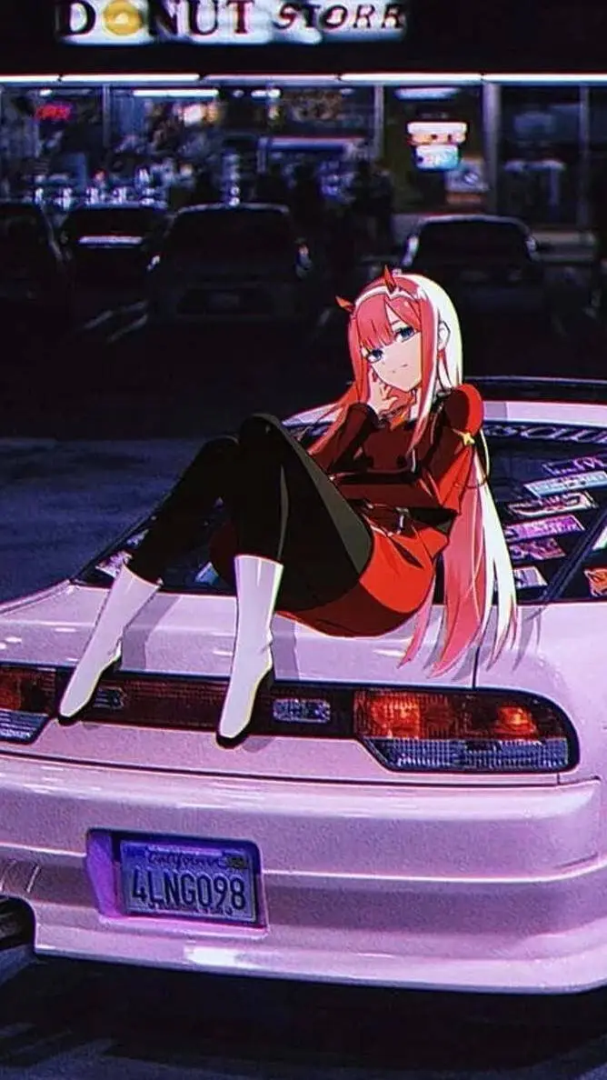 ai character: Cassie background