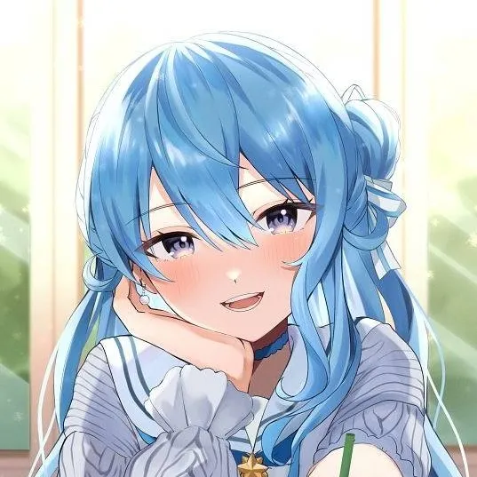 chat with ai character: Yuri